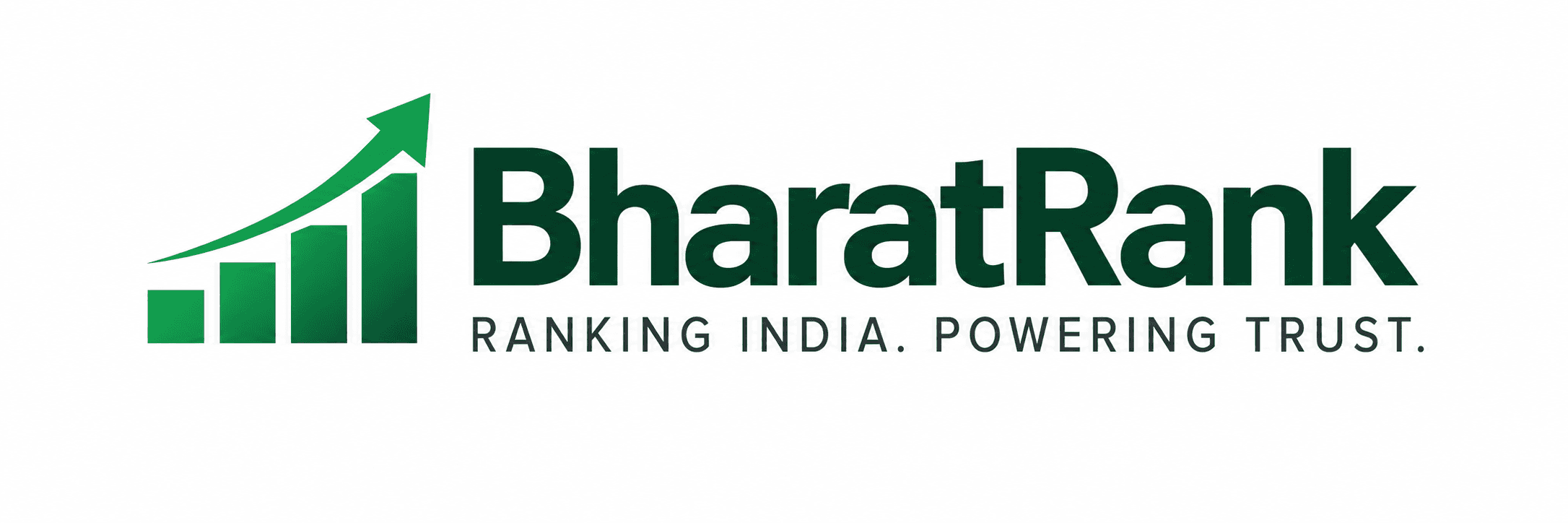 BharatRank logo