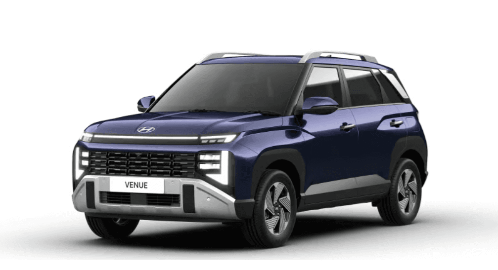 Hyundai Venue