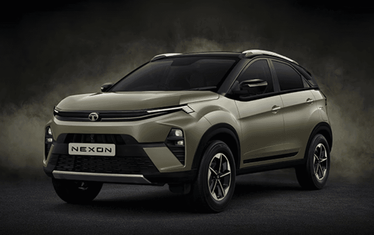 Tata Nexon