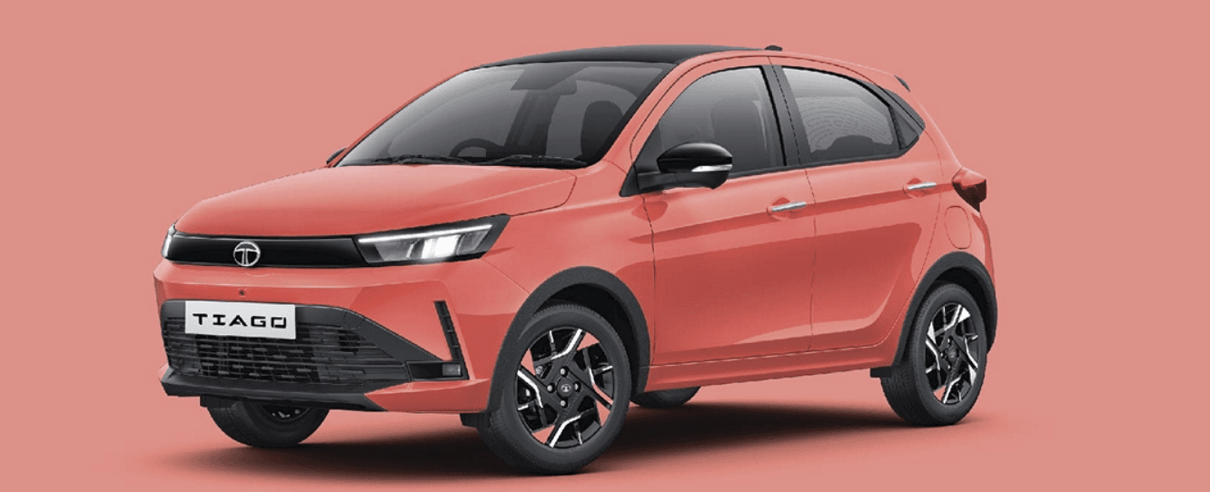 Tata Tiago