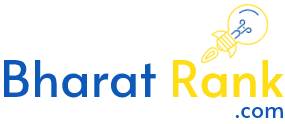 bharatrank.com logo
